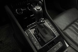 Skoda Superb bild 16