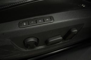 Skoda Superb bild 18