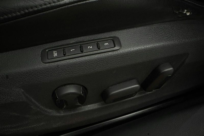 Skoda Superb bild 18