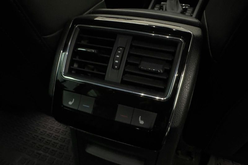 Skoda Superb bild 21