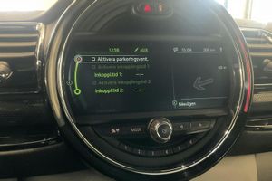 MINI Clubman bild 13