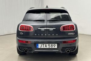 MINI Clubman bild 5