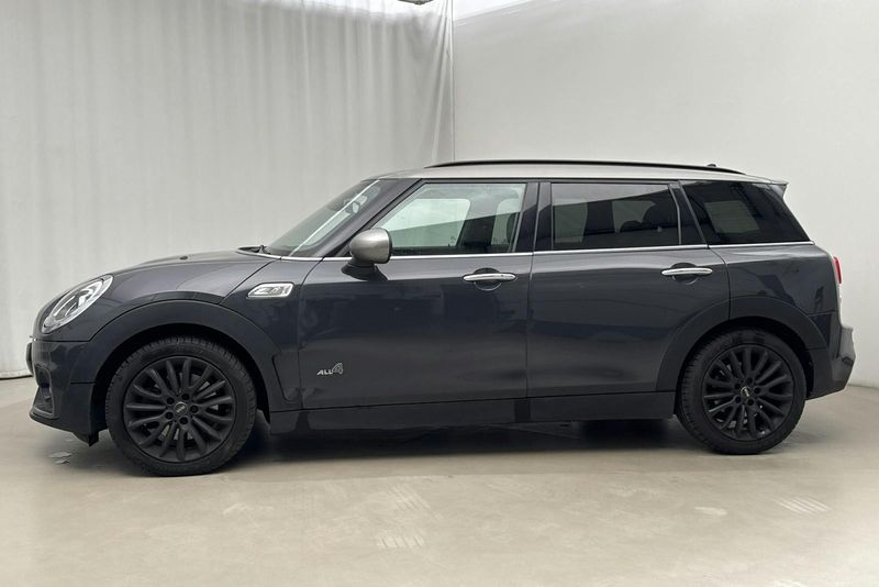 MINI Clubman bild 2