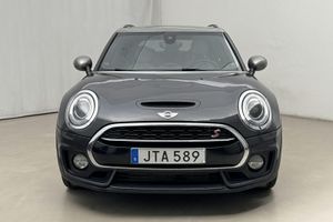 MINI Clubman bild 4