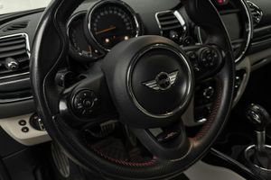 MINI Clubman bild 17