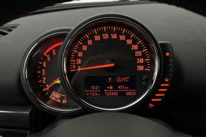 MINI Clubman bild 10
