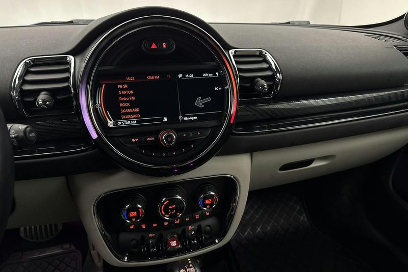 MINI Clubman bild 14