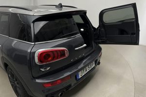 MINI Clubman bild 18