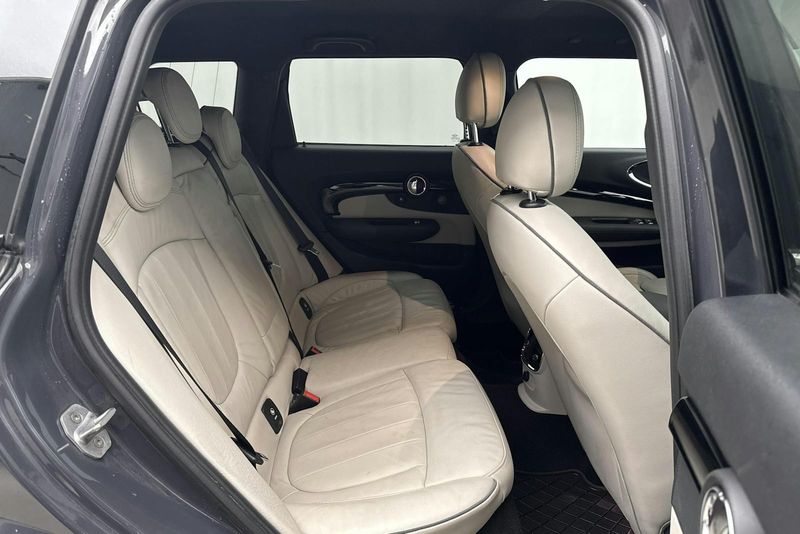 MINI Clubman bild 8