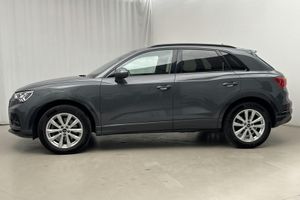 Audi Q3 bild 2