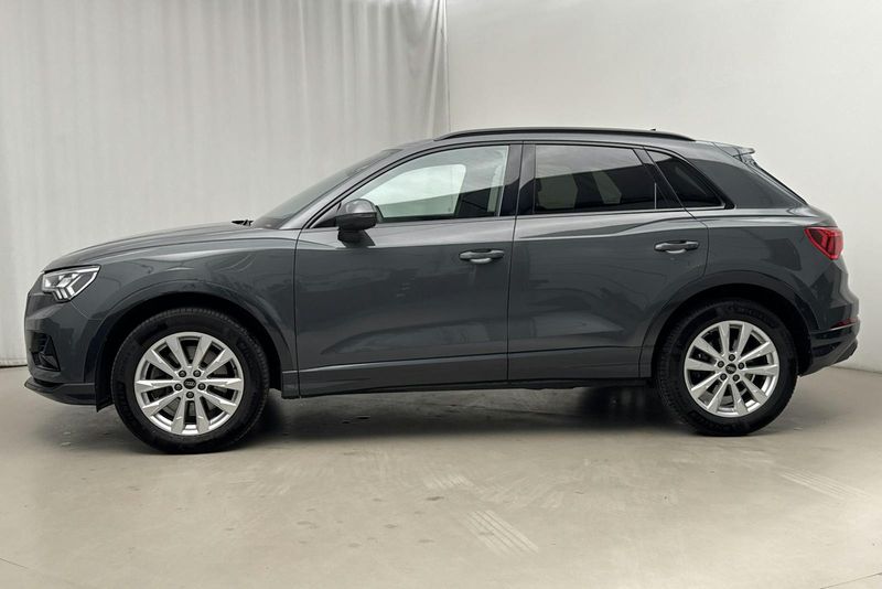 Audi Q3 bild 2