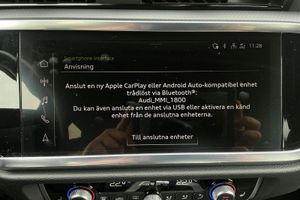 Audi Q3 bild 13