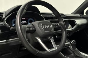 Audi Q3 bild 16