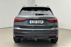 Audi Q3 bild 5