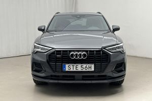 Audi Q3 bild 4