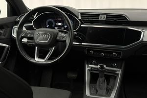 Audi Q3 bild 17