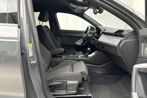 Audi Q3 bild 7