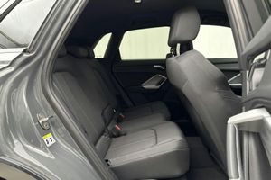 Audi Q3 bild 8