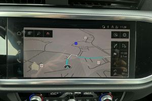 Audi Q3 bild 12