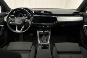 Audi Q3 bild 6