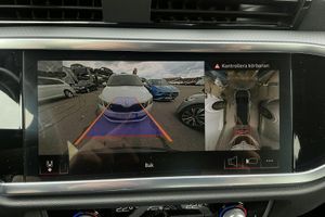 Audi Q3 bild 11