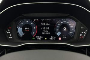 Audi Q3 bild 10