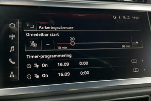 Audi Q3 bild 14