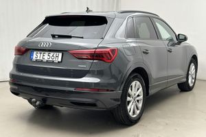 Audi Q3 bild 3