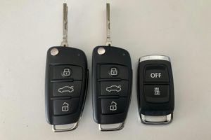 Audi Q3 bild 19