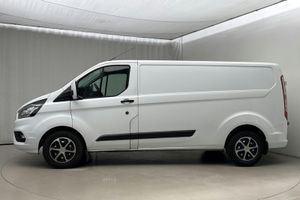 Ford Transit bild 2