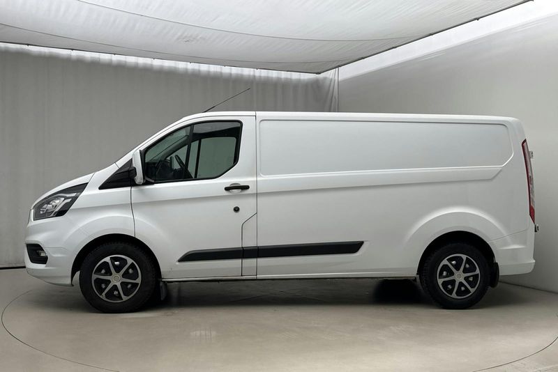 Ford Transit bild 2