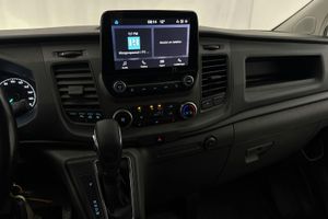 Ford Transit bild 12