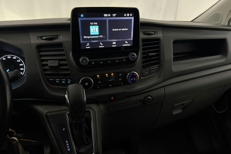 Ford Transit bild 12