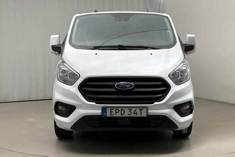 Ford Transit bild 4