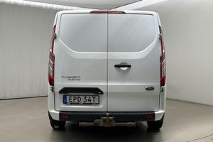 Ford Transit bild 5