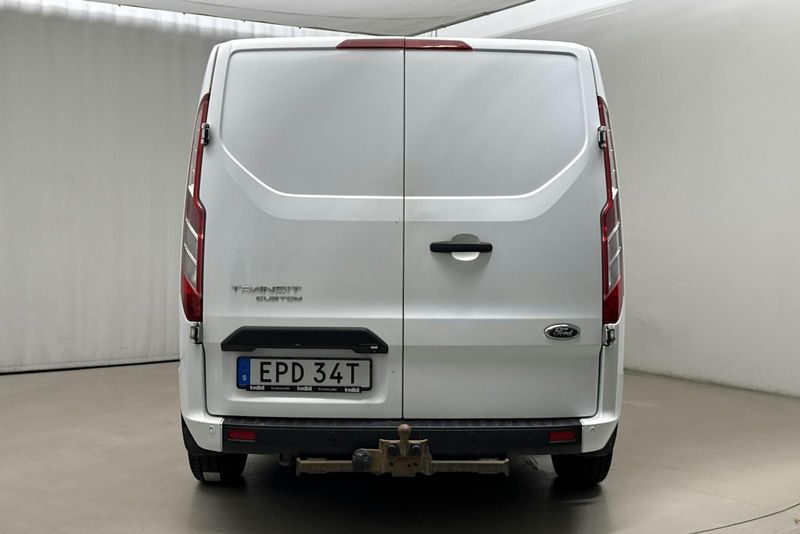 Ford Transit bild 5