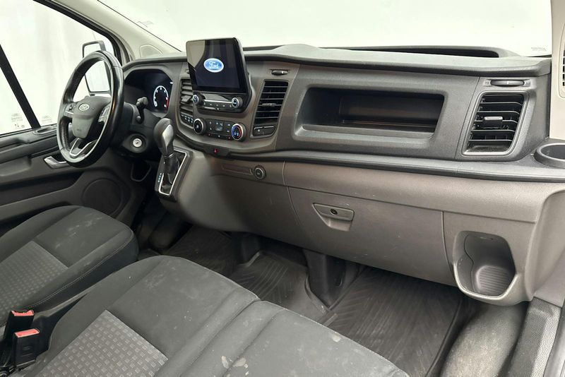 Ford Transit bild 6