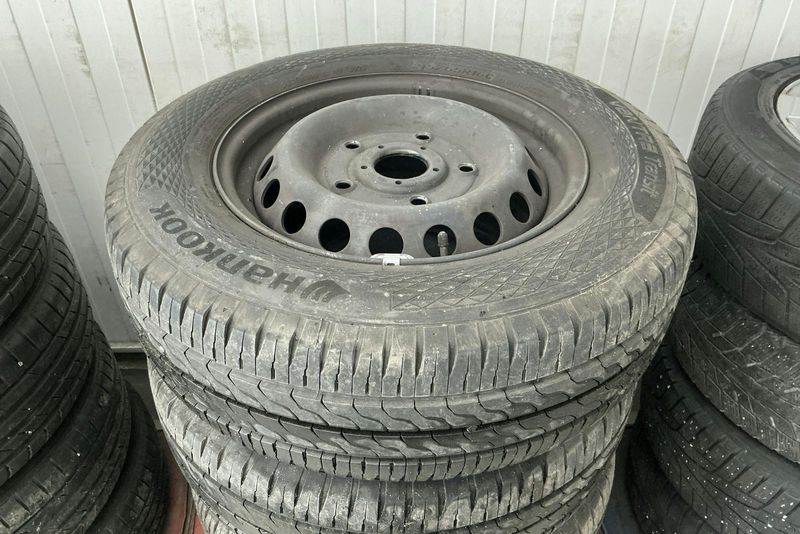 Ford Transit bild 17