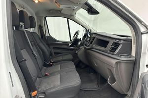 Ford Transit bild 7