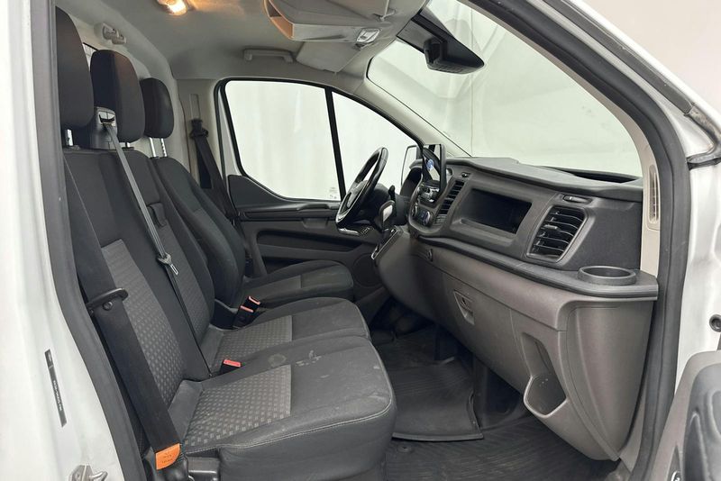 Ford Transit bild 7