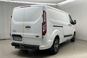 Ford Transit bild 3