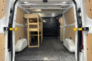 Ford Transit bild 9