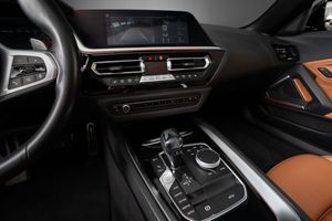 BMW Z4 bild 17
