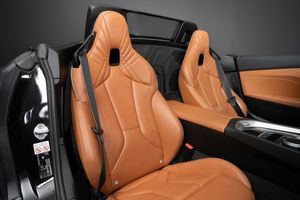 BMW Z4 bild 11
