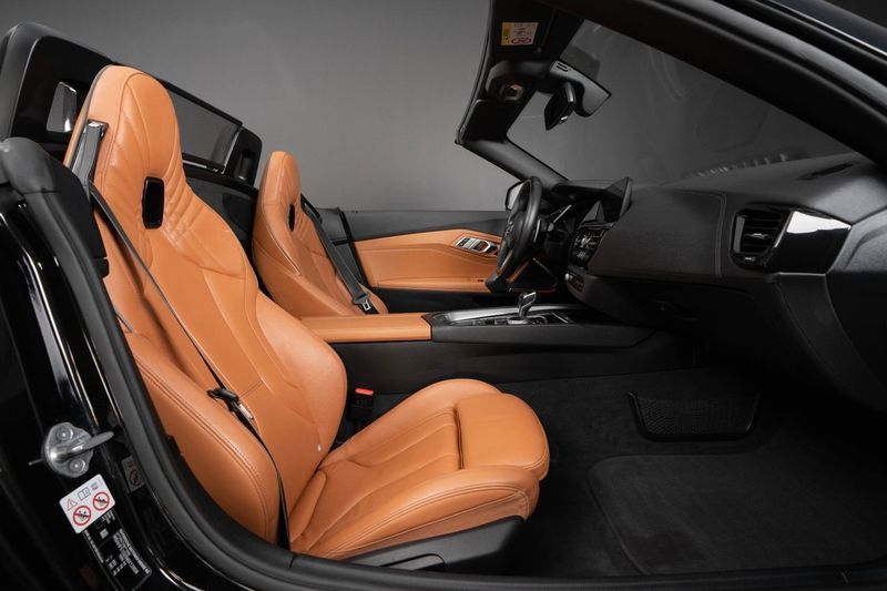 BMW Z4 bild 10
