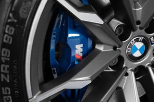 BMW Z4 bild 7