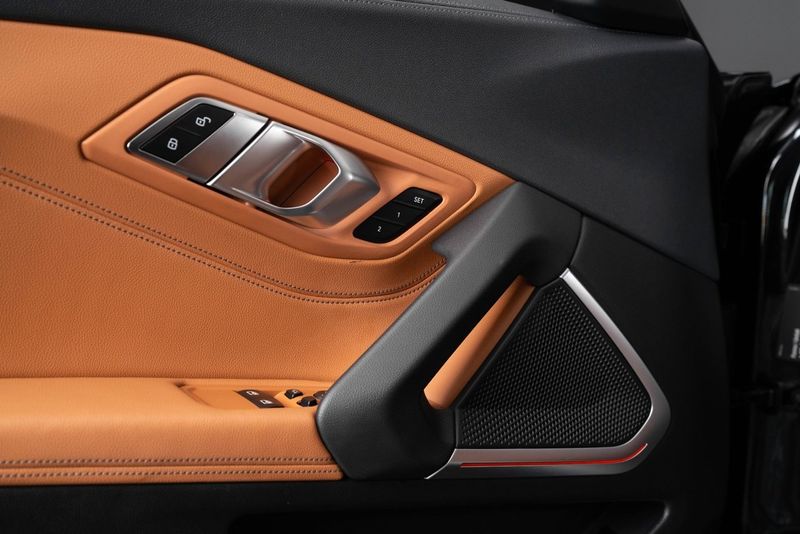 BMW Z4 bild 23