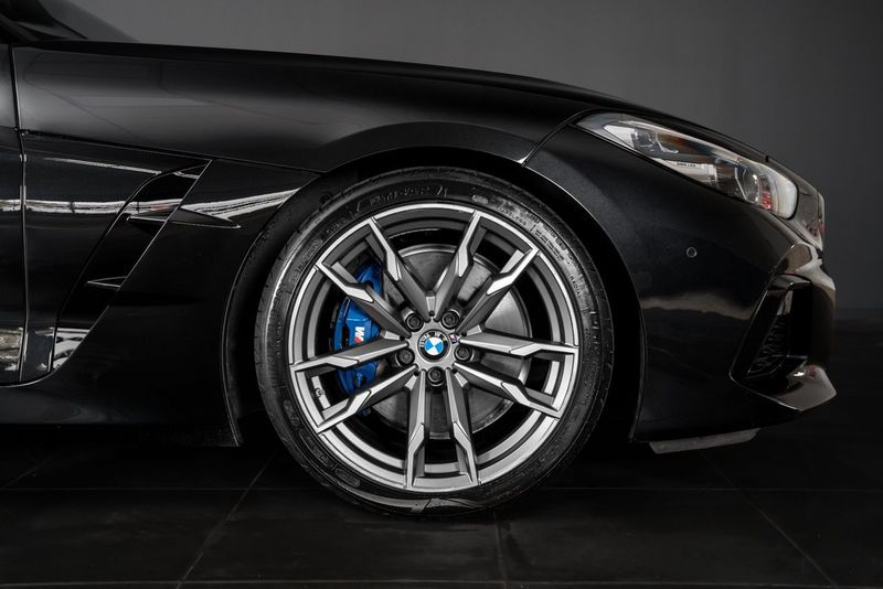 BMW Z4 bild 6