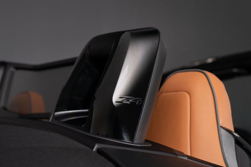 BMW Z4 bild 28