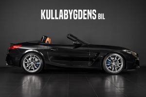 BMW Z4 bild 3